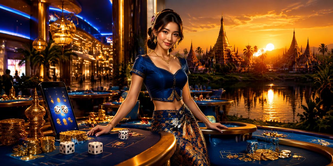 gold casino