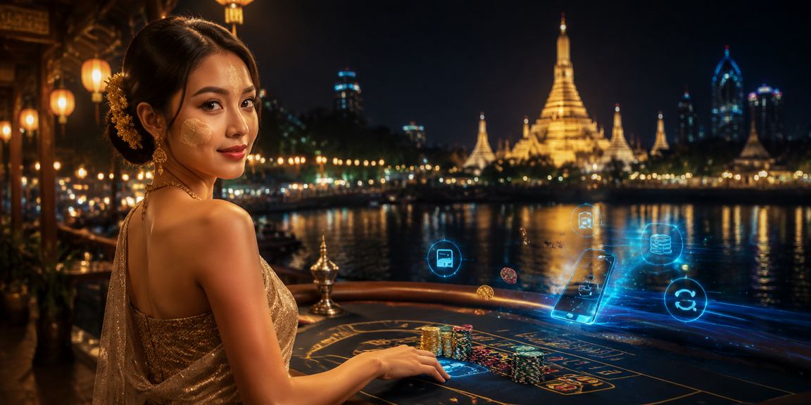 gold casino