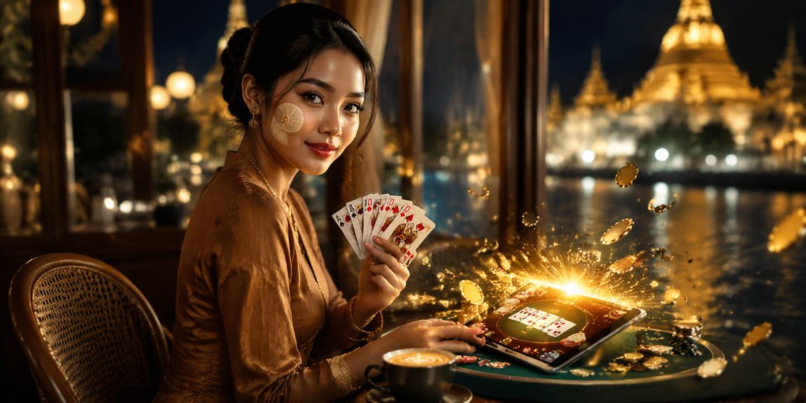 gold casino
