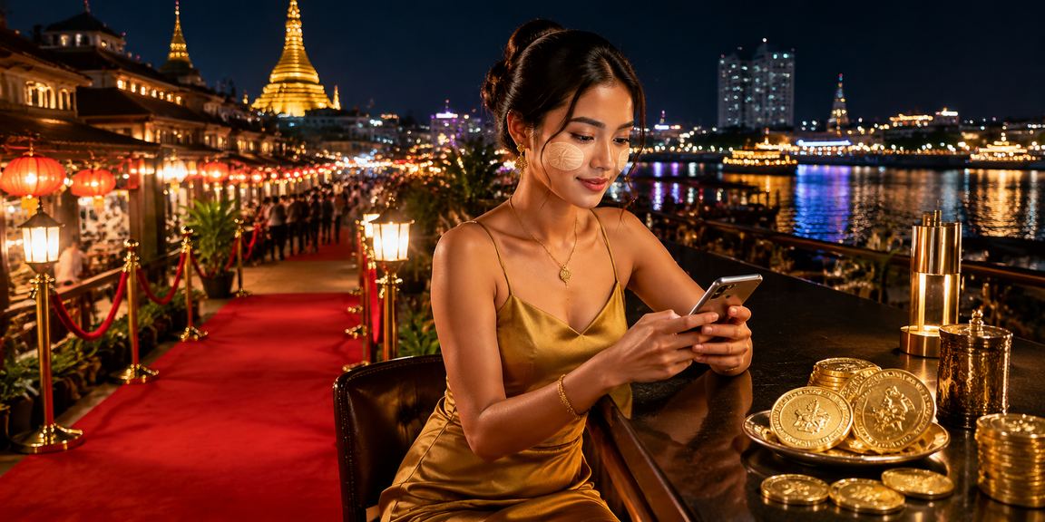 gold casino